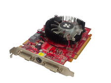 Medion club radeon - club, 3d