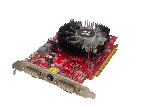 Medion club radeon 4670 - club,