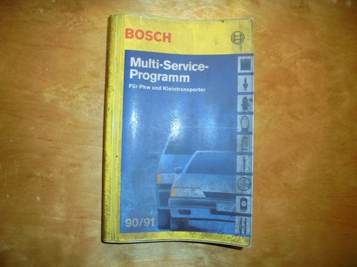 Orig bosch - bosch,
