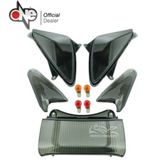 Kit Blinker vorne + Edelsteine