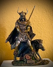 Freyr  Figur germanischer Gott