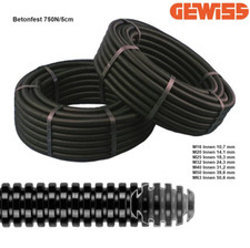 Wellrohr flexibles leerrohr - flexibles,