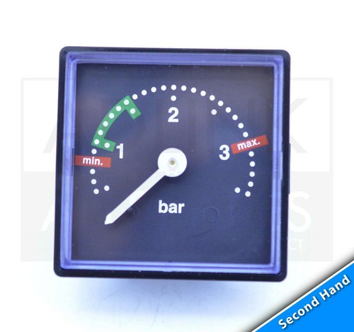 Vaillant thermo compact 112 - thermo,