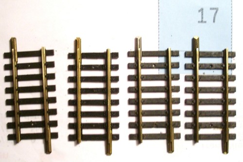 Fleischmann modellgleis 4 - fleischmann, h0