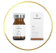 Venom BTX 1*5ml Beseitigung