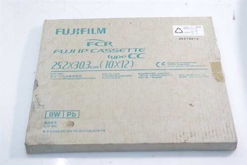 Fujifilm fcr fuji - fuji, cassette