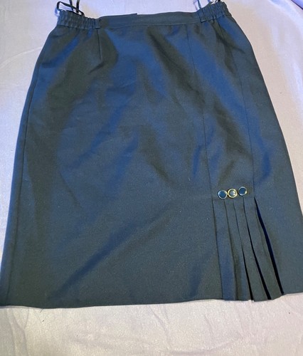 Vintage rock dunkleblau - rock,