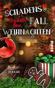 Schadensfall weihnachten - schadensfall,
