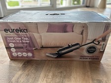 Handsauger Eureka Rapidwash 730 wie NEU