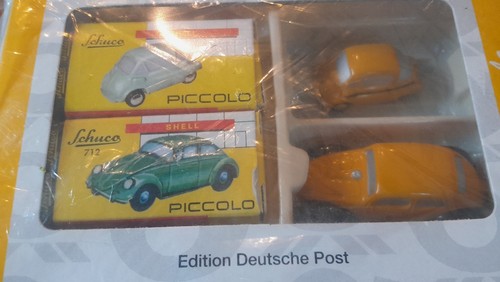 Schuco postedition vw - , h0