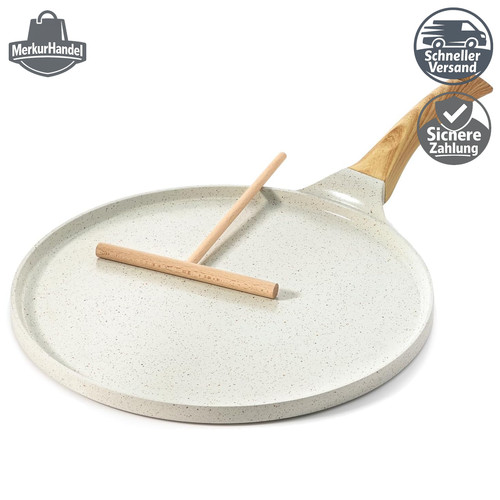 Sensarte crepe pfanne 26cm - crepe,