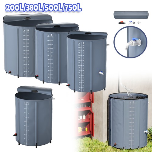 200l 750l regentonne - 200l-750l,