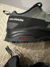 Salomon Treckingschuh In 43
