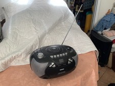 Watson CD Radio Kassettenrecorder Mod. RR 5875 M