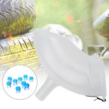 Dickes PP Kunststoff