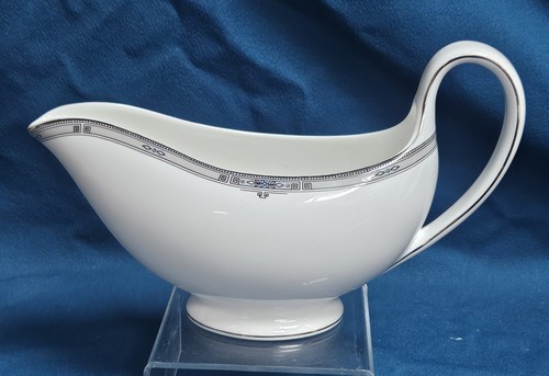 Wedgwood amherst sauciere - wedgwood,