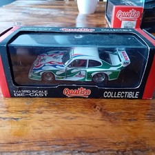 Quartzo 1:43 Capri Turbo