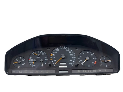 Mercedes 320 r129 tacho - sl,