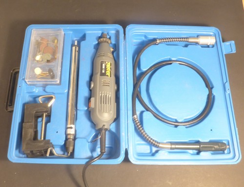 Trovex mbm 130 - –, bohren