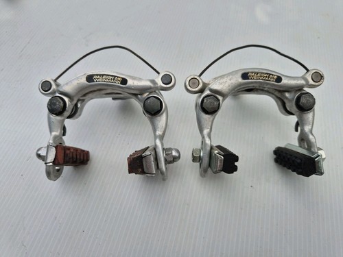 Raleigh weinmann 610 - raleigh,