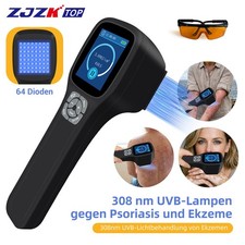 308nm Excimer UVB Behandlung