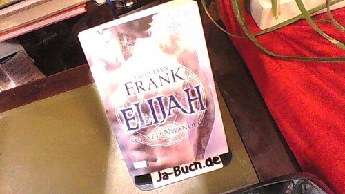 Schattenwandler elijah - schattenwandler,
