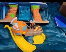 PJ Masks Hauptquartier
