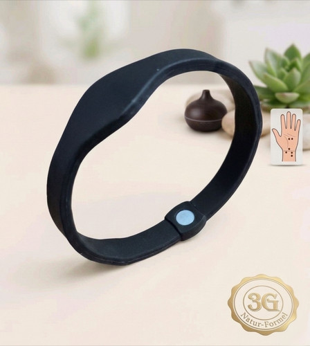 Armband armreif magnet schmuck - armband,