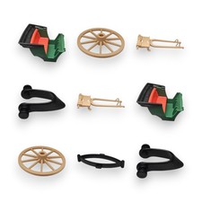 Playmobil 3481 Western Kutsche