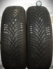 2x Winterreifen Kleber Krisalp HP3 195/65 R15 91H S142 7,5mm D19