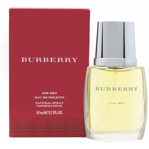 Burberry for men eau - for,