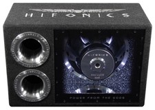 Hifonics atl12bps 30cm - 30cm, 12"