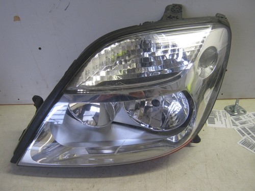 Scheinwerfer links renault - links,