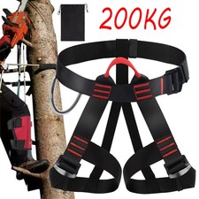 Profi Baumpflege Auffanggurt