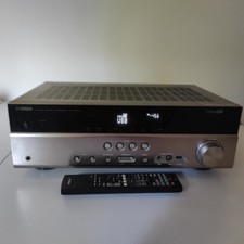 Yamaha RX-V375 5.1 AV Receiver