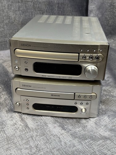 Denon drr m33 - drr-m33, &