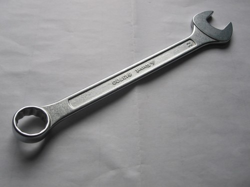 Garant ringmaulschlüssel - garant,