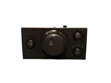 Lichtschalter 93394756 Opel