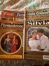 [A40]   5 Adelsromane