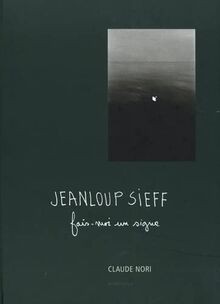 Jeanloup sieff fais moi - moi, un