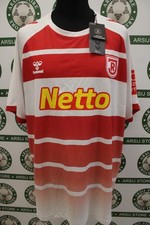 Football shirt JAHN REGENSBURG