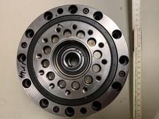 Zykloidgtriebe oder Harmonic