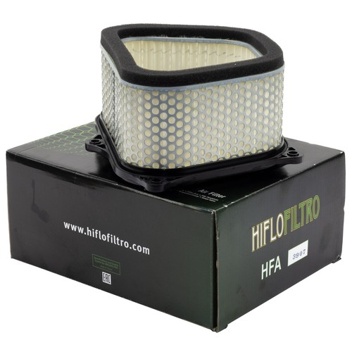 Luftfilter hiflo hfa3907 für - luftfilter,
