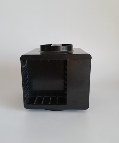 Vintage kassettenkarussell - vintage,