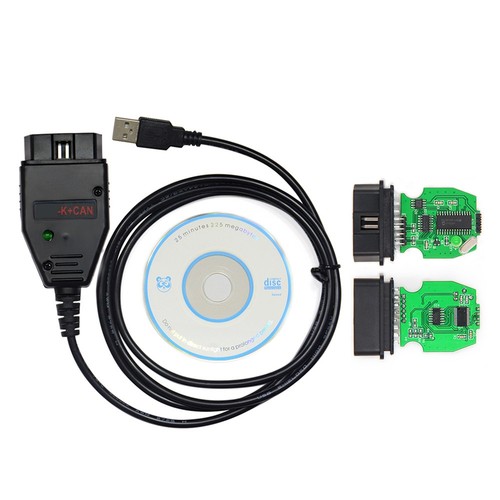 Diagnoseadapter mit ft232rl - diagnoseadapter,
