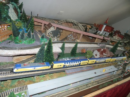 Piko modeleisenbahn h0 - piko,,