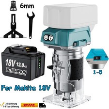 Für Makita 18V Akku Brushless