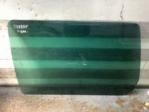 Volkswagen sharan 2007 - 2007, links