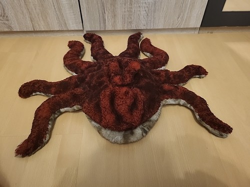 Original steiff oktopus - original,