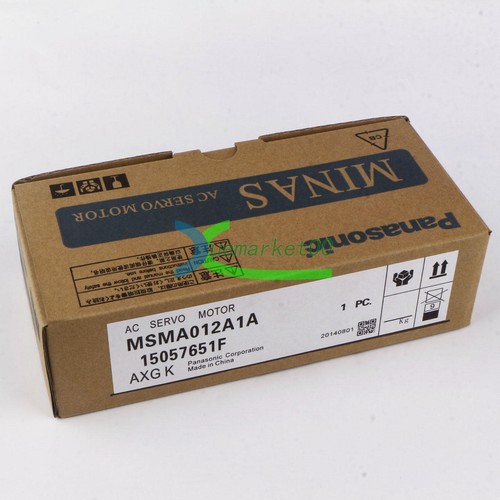 1pc new msma012a1a - new, panasonic